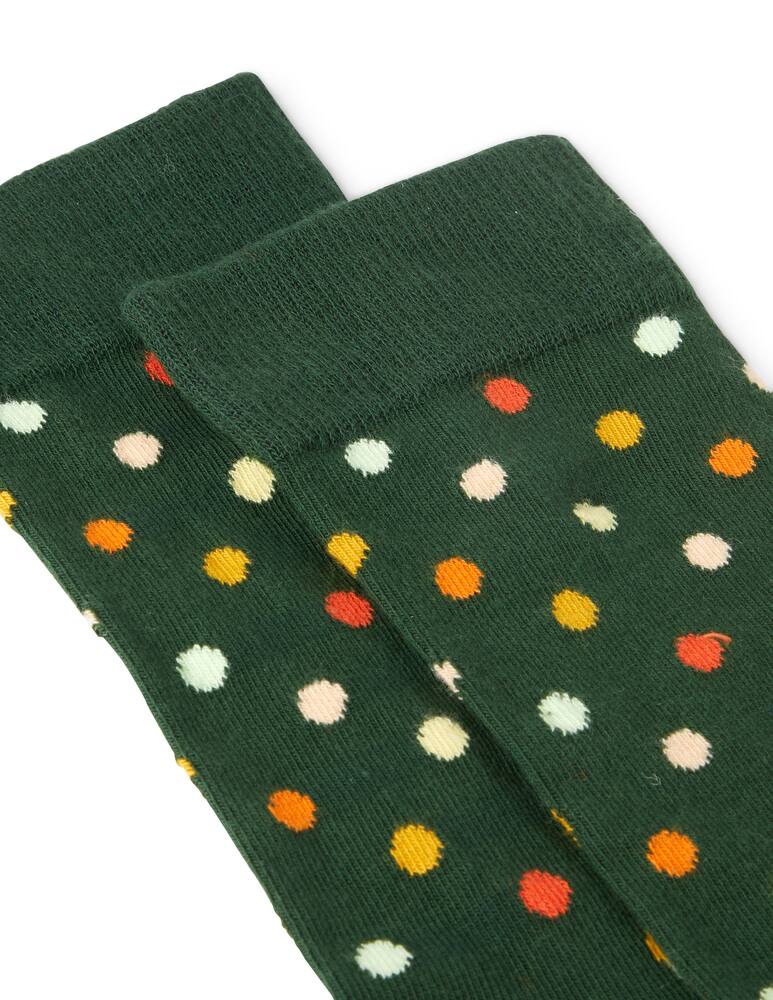rinascente Happy Socks Dot socks