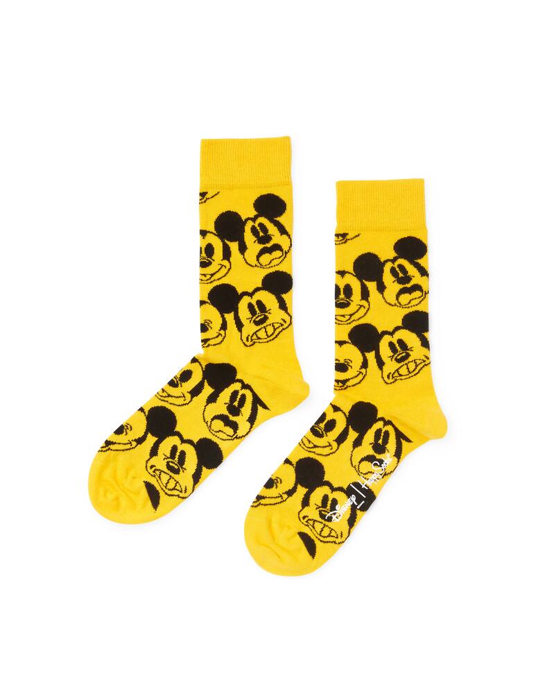 rinascente Happy Socks Calzini stampati Disney Face It Mickey