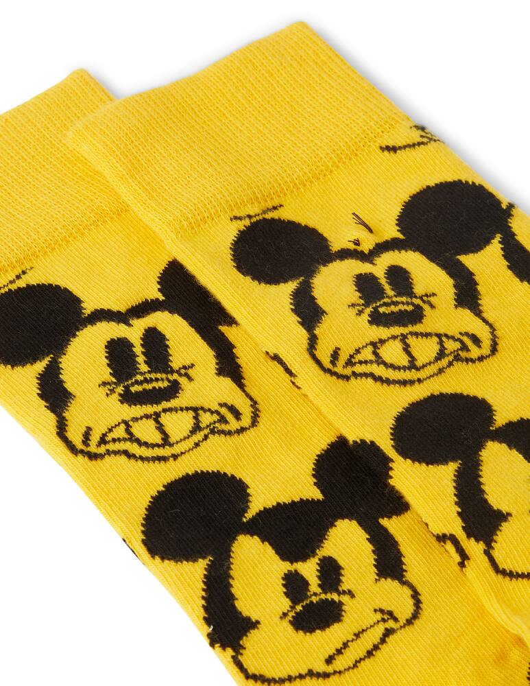 rinascente Happy Socks Calzini stampati Disney Face It Mickey
