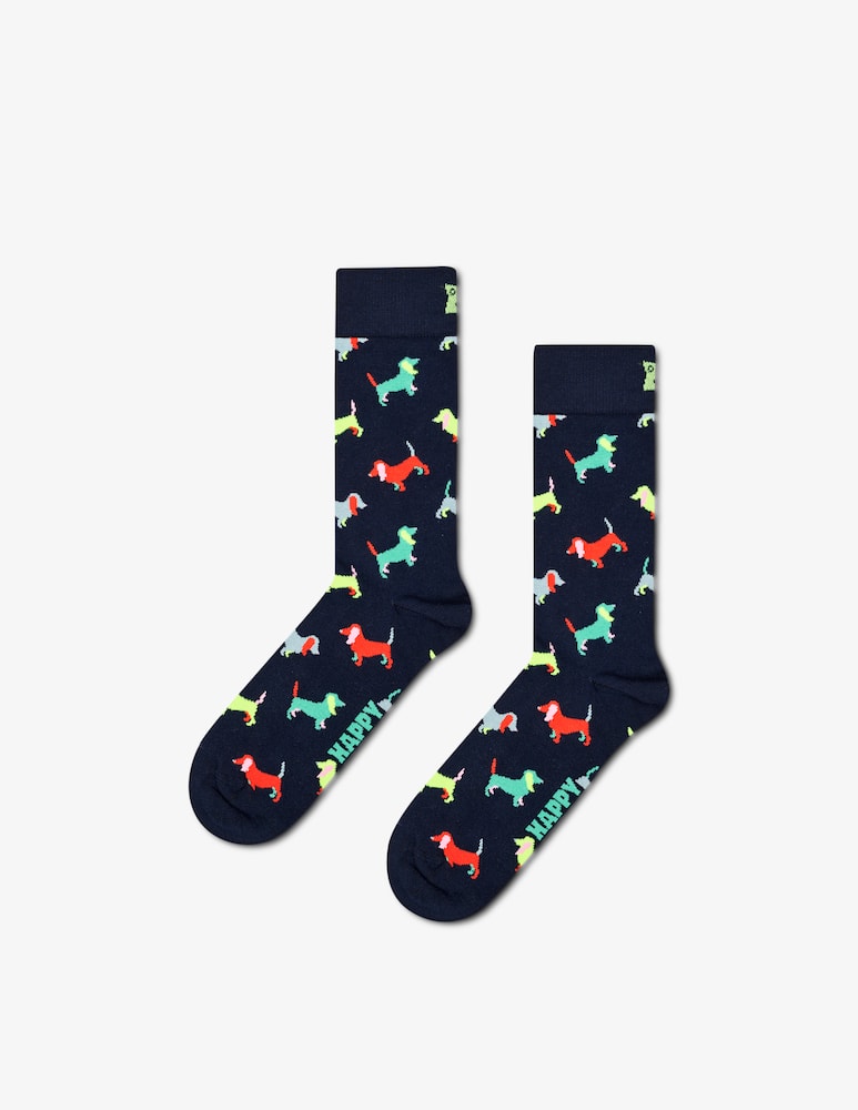 Happy Socks Calzino corto - immagine 1 Happy Socks Calzino corto - immagine 1