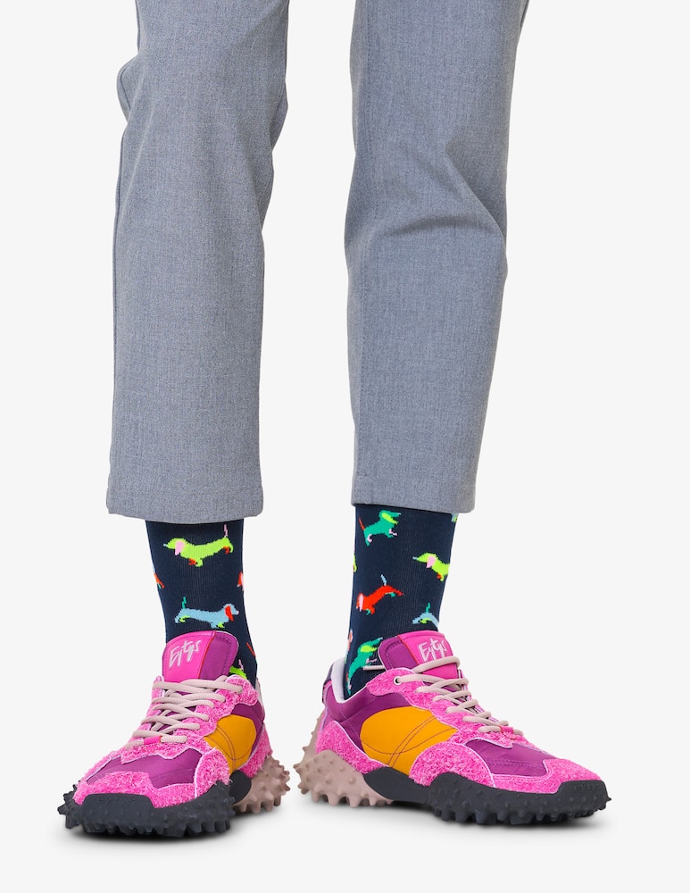 Happy Socks Calzino corto - immagine 2 Happy Socks Calzino corto - immagine 2