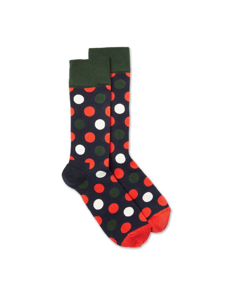 rinascente Happy Socks Big dot socks gift box set