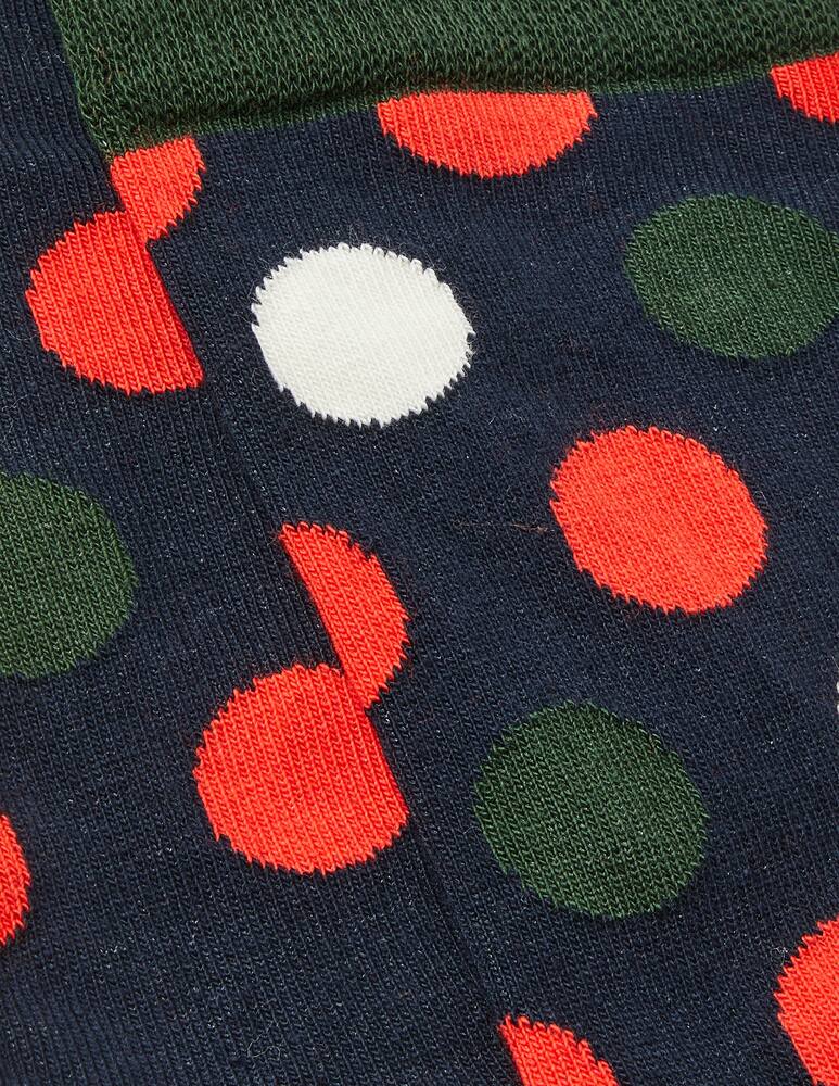 rinascente Happy Socks Calzini Classic Holiday - 3 pack