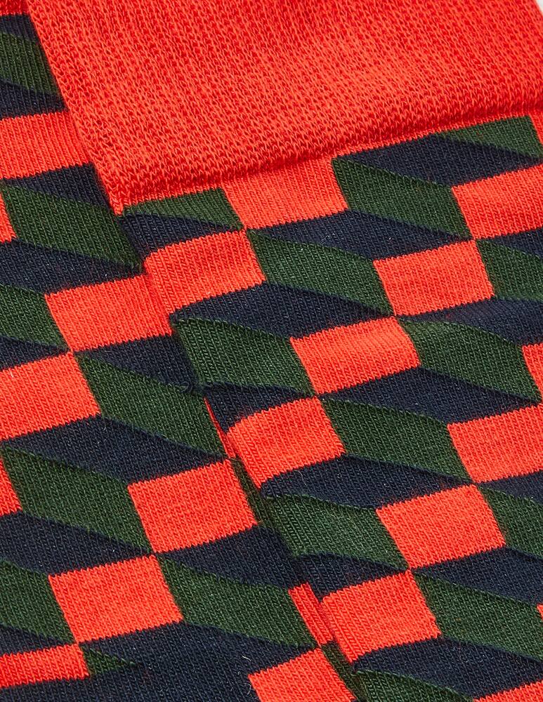 rinascente Happy Socks Calzini Classic Holiday - 3 pack