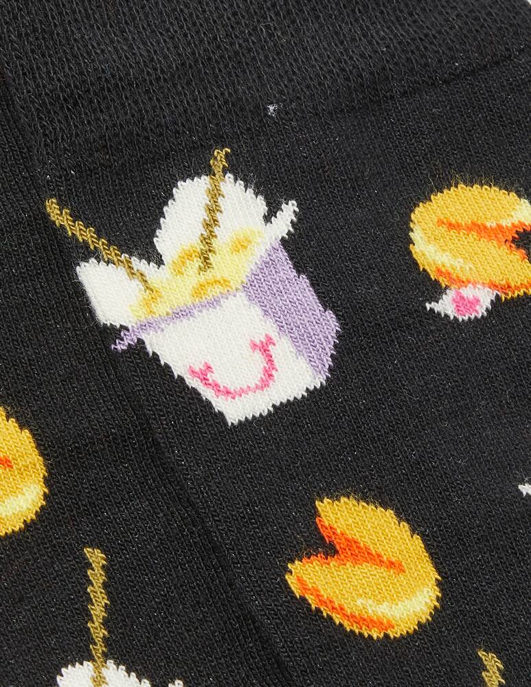 rinascente Happy Socks Calzini Happy Holiday - 4 pack 