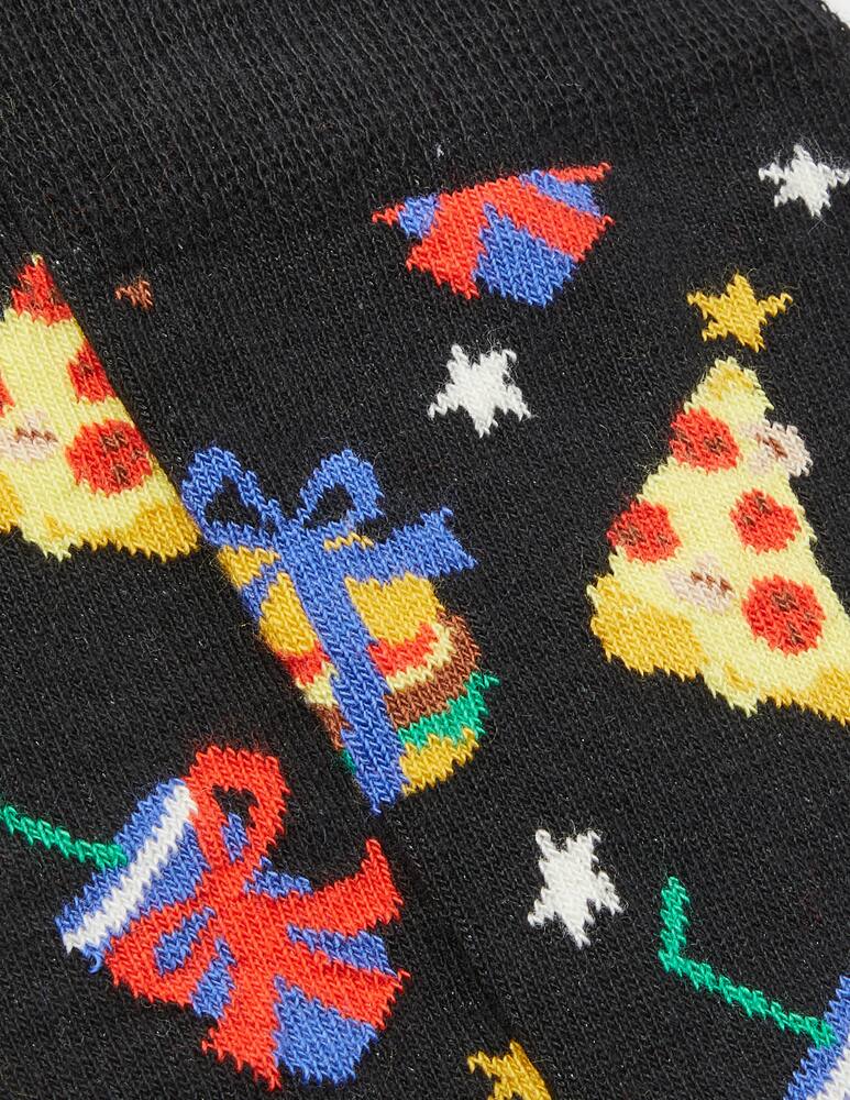 rinascente Happy Socks Calzini Happy Holiday - 4 pack 