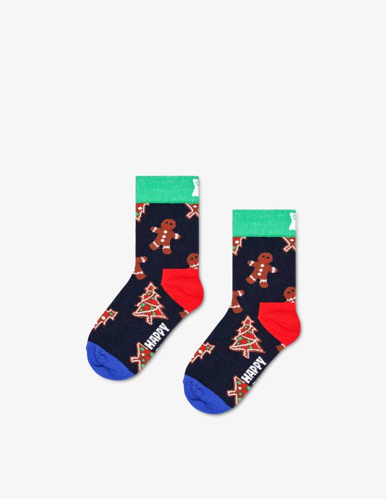 rinascente Happy Socks Set gift of holiday socks