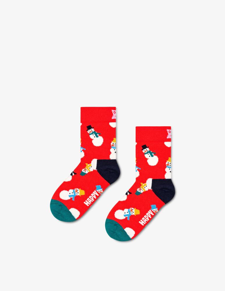 rinascente Happy Socks Set gift of holiday socks