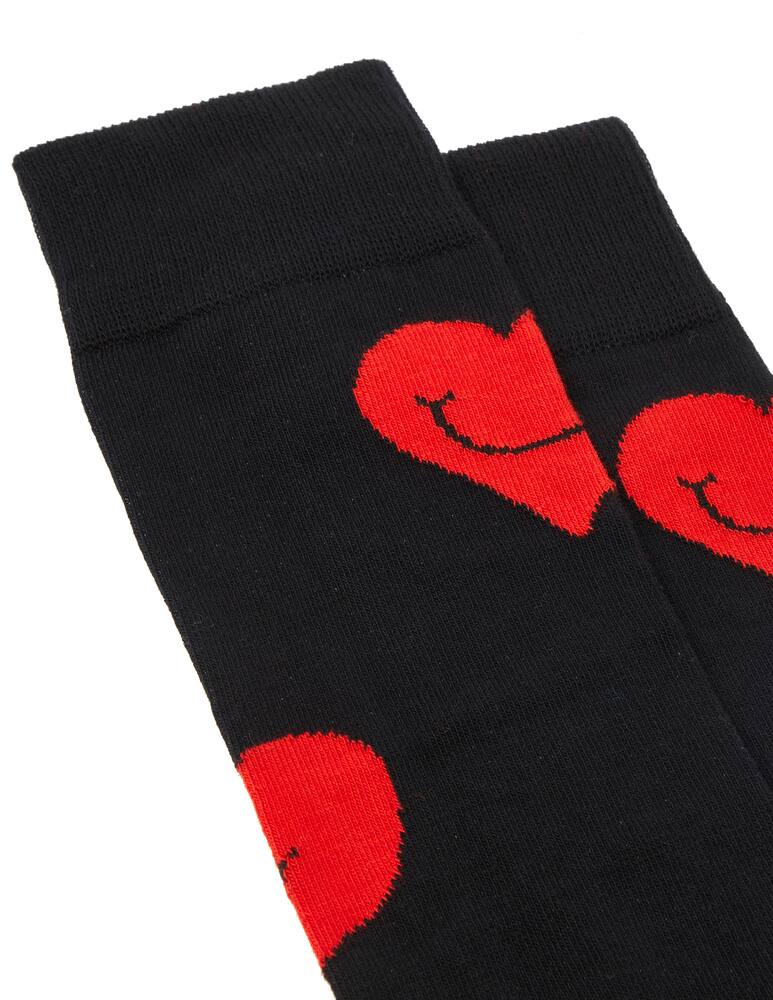 rinascente Happy Socks Gift set san valentine - light blue