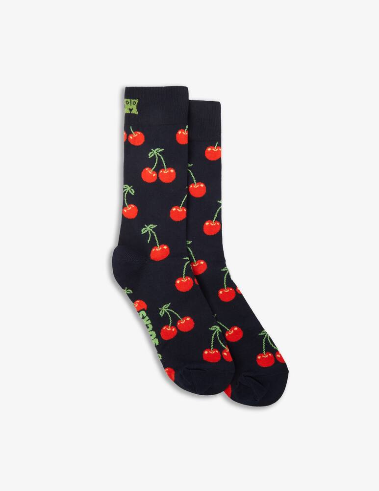 Happy Socks Calzini cherry - immagine 1 Happy Socks Calzini cherry - immagine 1
