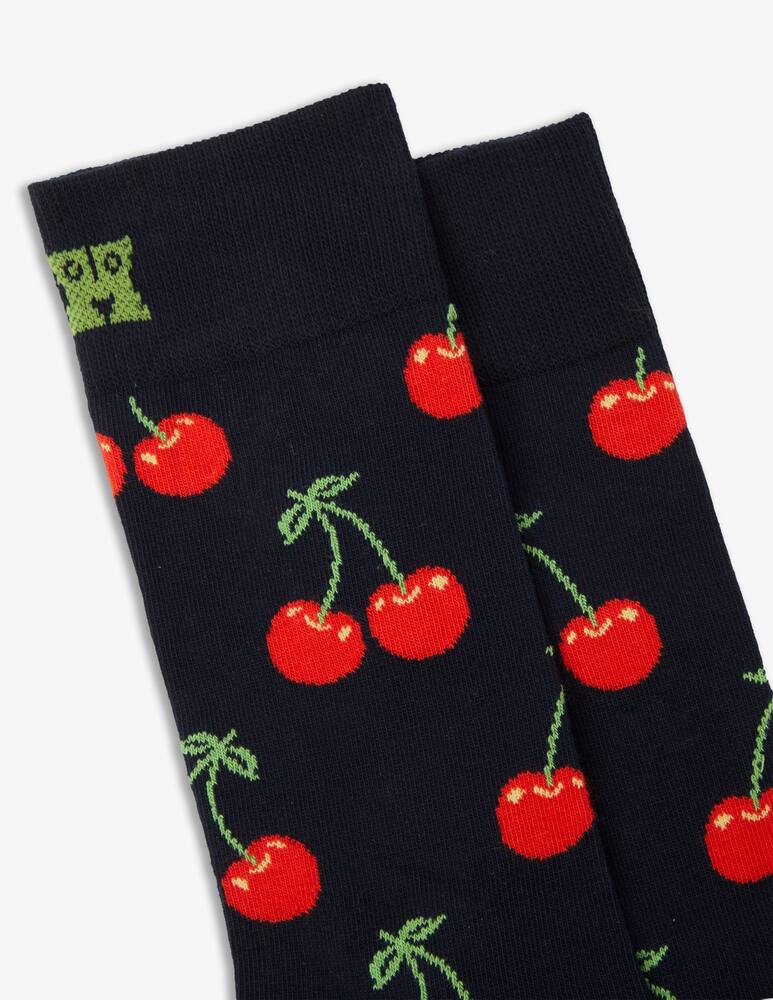 Happy Socks Calzini cherry - immagine 2 Happy Socks Calzini cherry - immagine 2