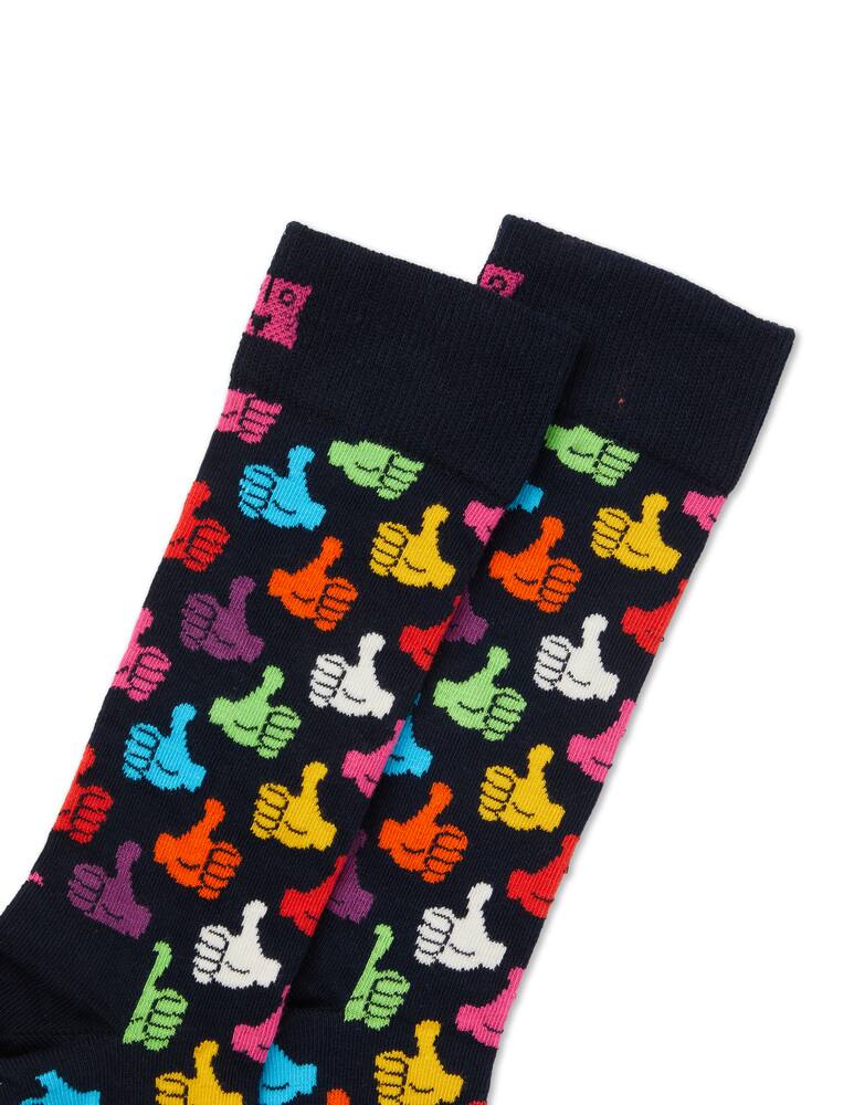 rinascente Happy Socks Thumbs up sock