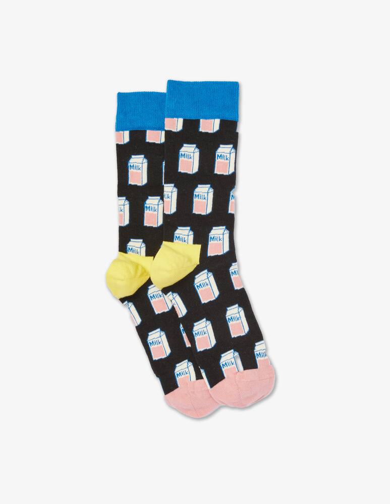 Happy Socks Calze Milk - immagine 1 Happy Socks Calze Milk - immagine 1