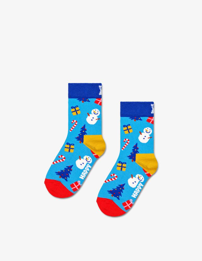 Happy Socks Calze natalizie - immagine 1 Happy Socks Calze natalizie - immagine 1