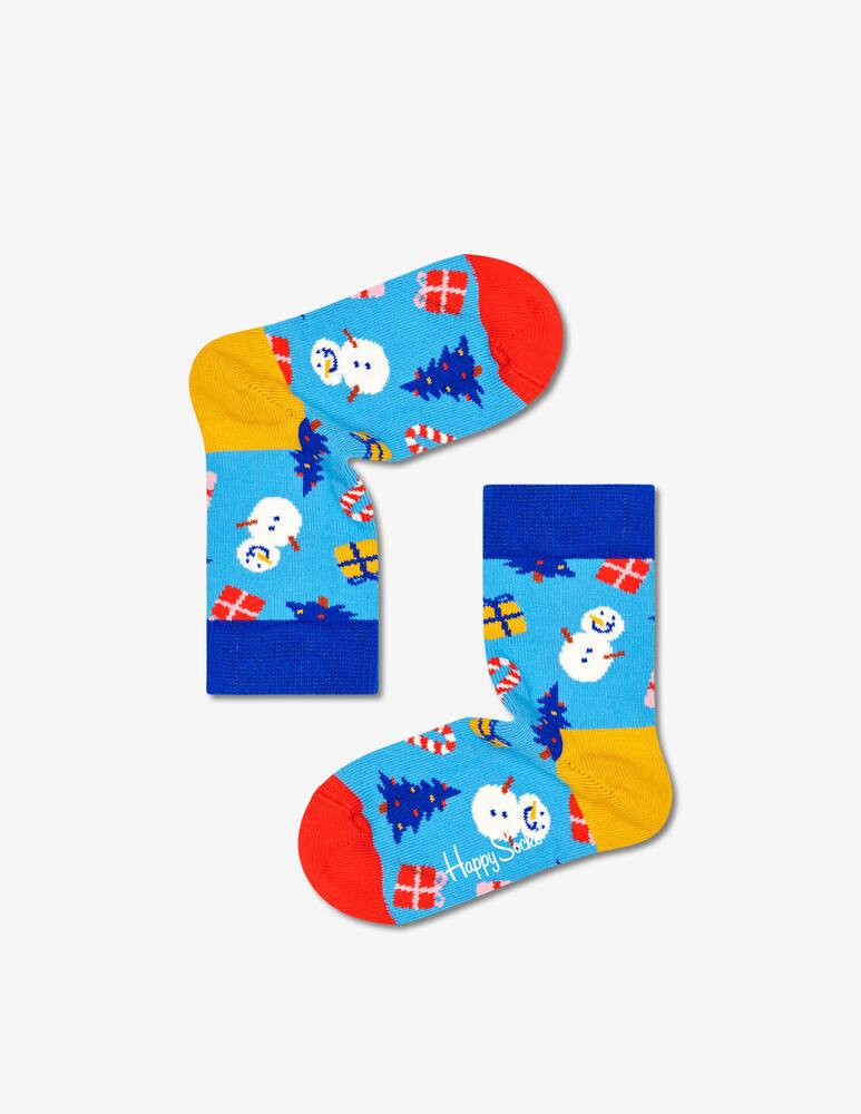 Happy Socks Calze natalizie - immagine 2 Happy Socks Calze natalizie - immagine 2