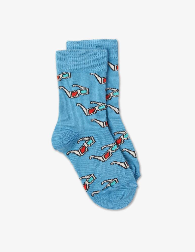Happy Socks Calzini - Blu - immagine 1 Happy Socks Calzini - Blu - immagine 1