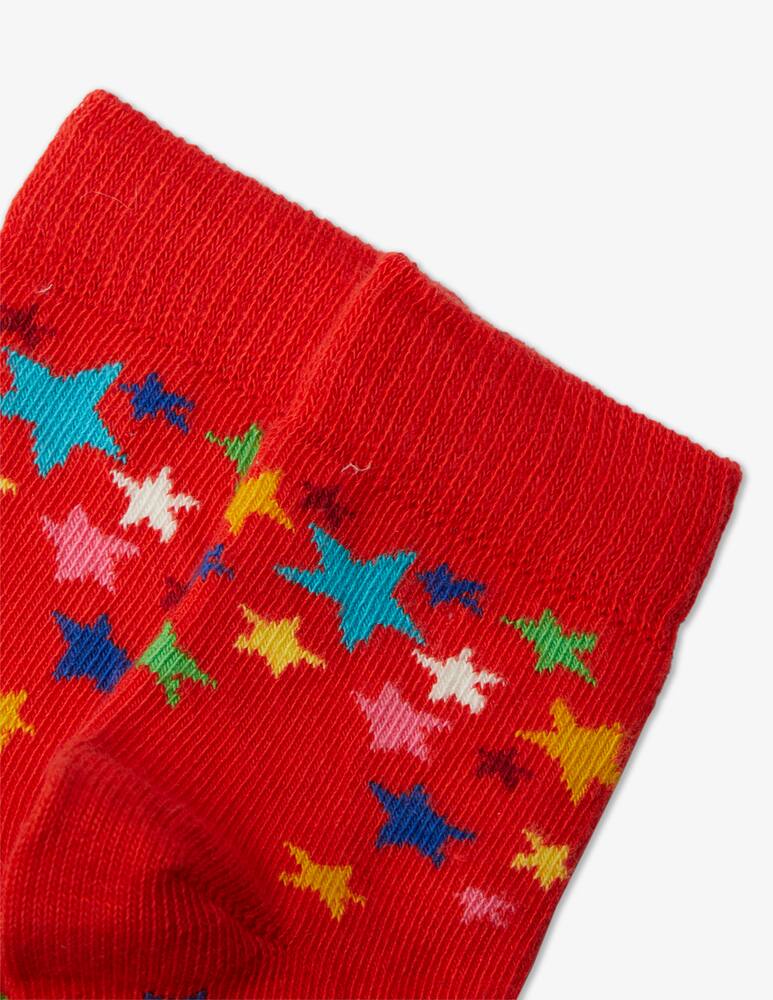 rinascente Happy Socks Socks - Red