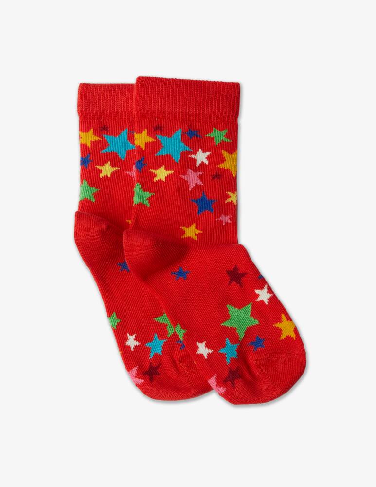 rinascente Happy Socks Socks - Red