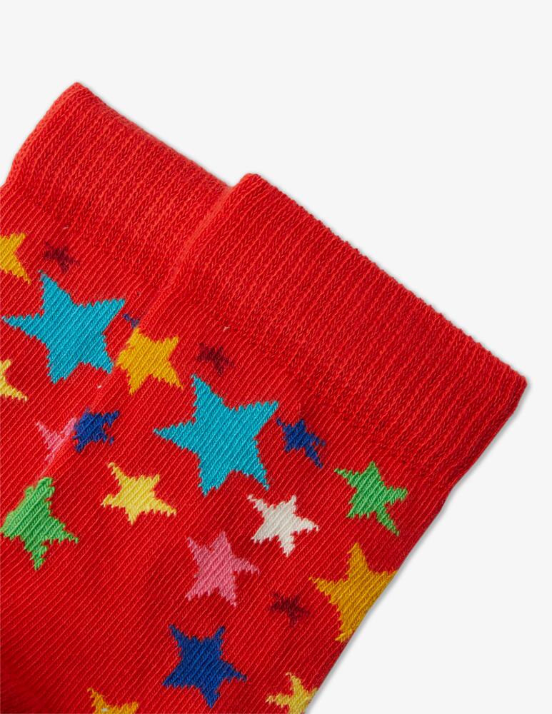 rinascente Happy Socks Socks - Red
