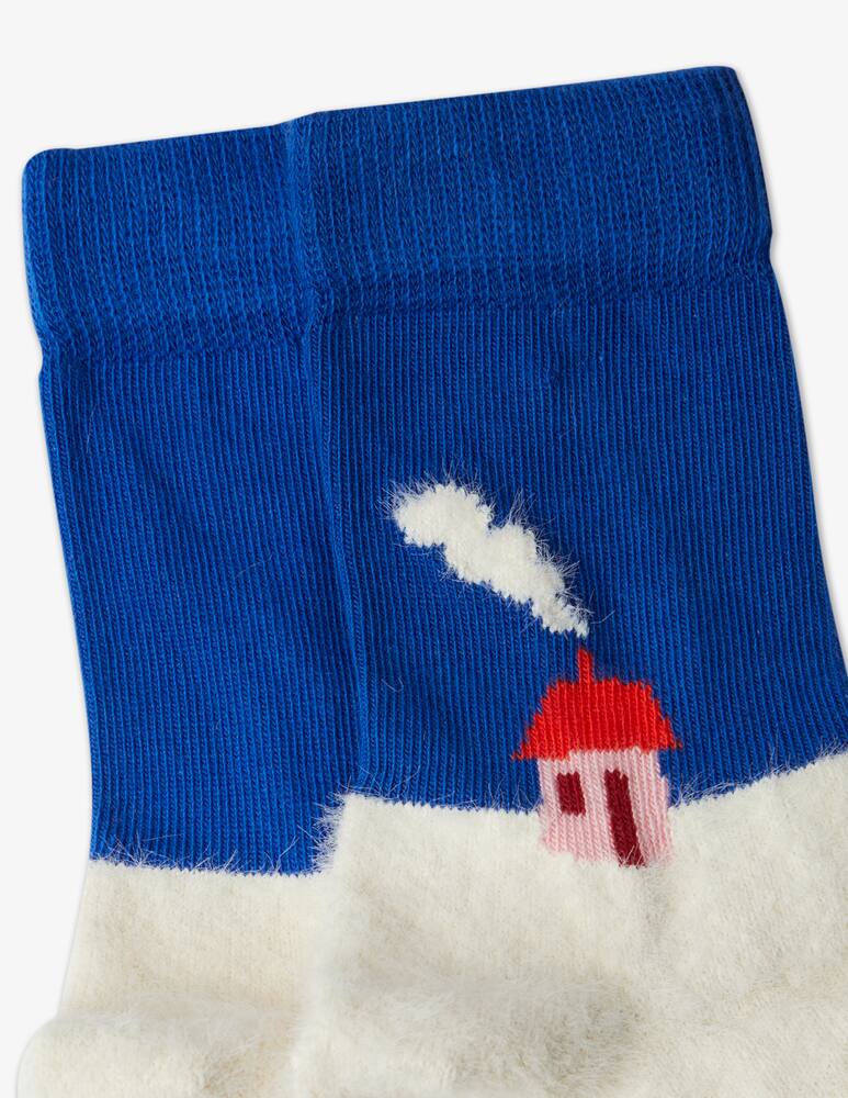 rinascente Happy Socks Socks - White