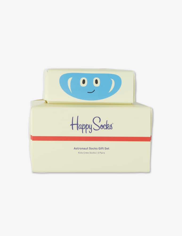 Happy Socks Set regalo calzini - Multicolor - immagine 3 Happy Socks Set regalo calzini - Multicolor - immagine 3