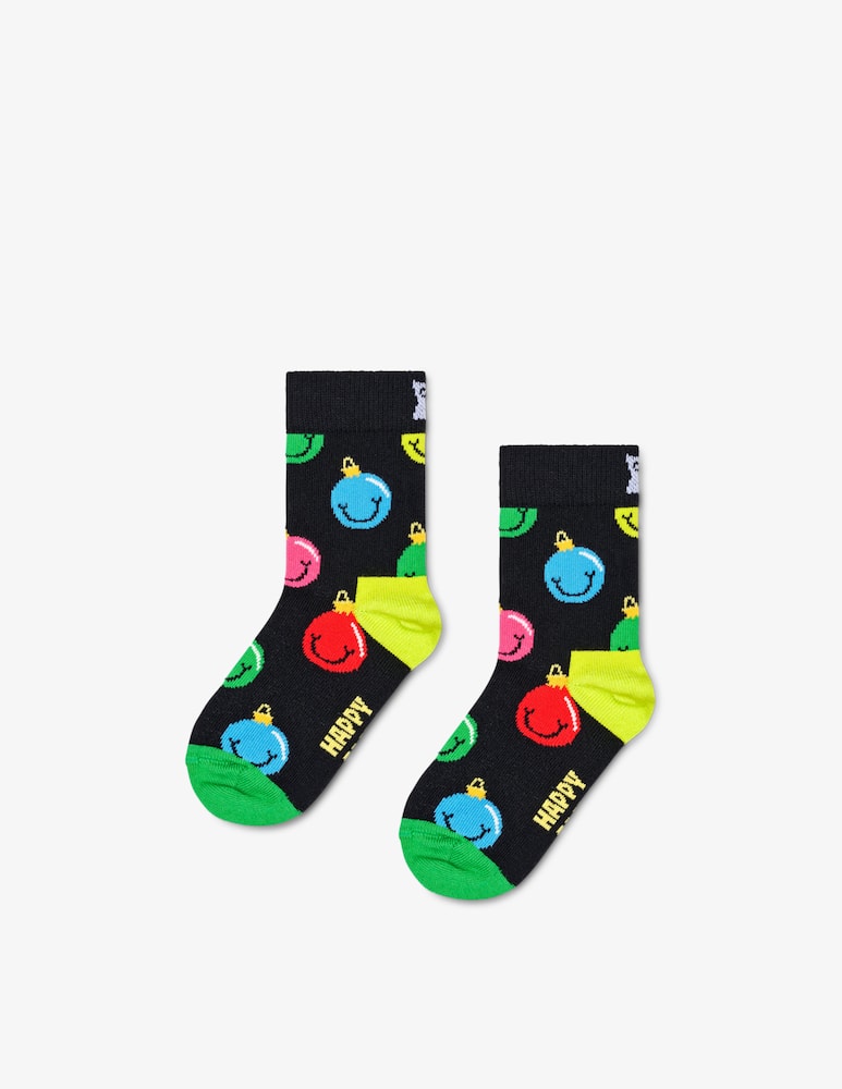 Happy Socks Set regalo calzini holiday - immagine 3 Happy Socks Set regalo calzini holiday - immagine 3