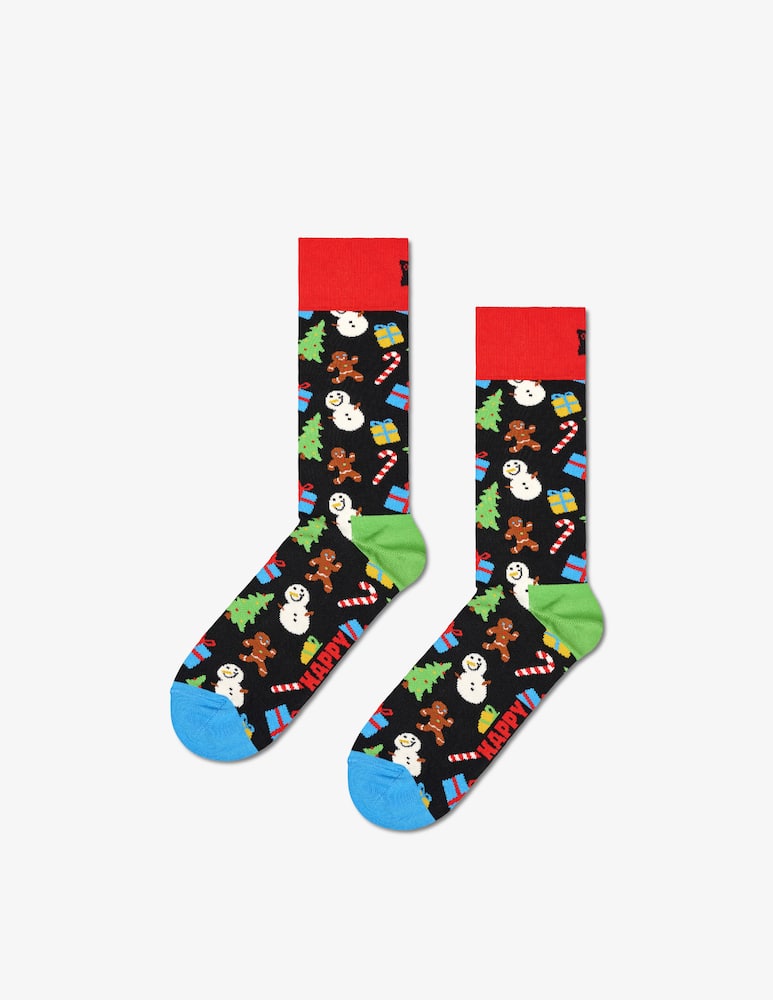 Happy Socks Calze Bring it on - immagine 1