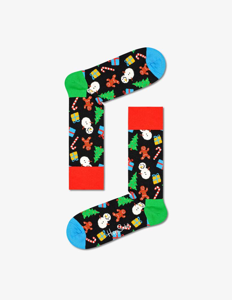 Happy Socks Calze Bring it on - immagine 2