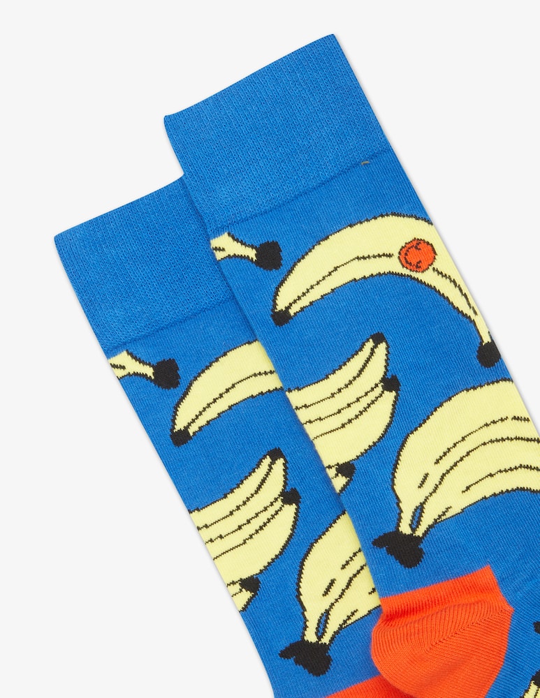 rinascente Happy Socks Banana socks 
