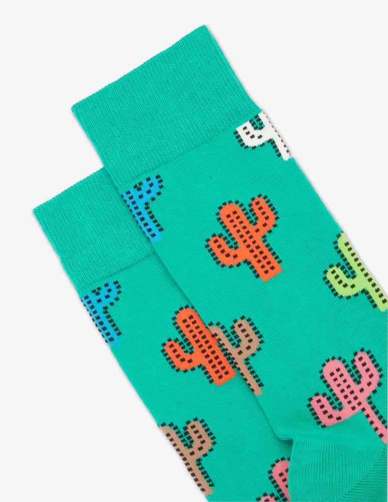 rinascente Happy Socks Cactus socks 