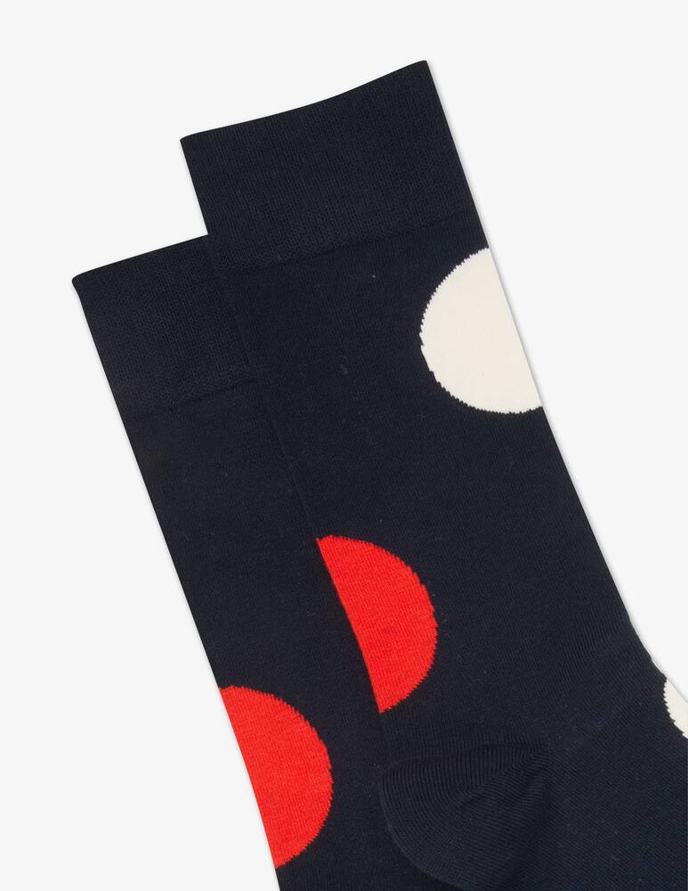 rinascente Happy Socks Jumbo dot socks 