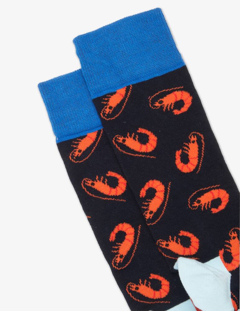 rinascente Happy Socks Calzini shrimpy Multicolor 