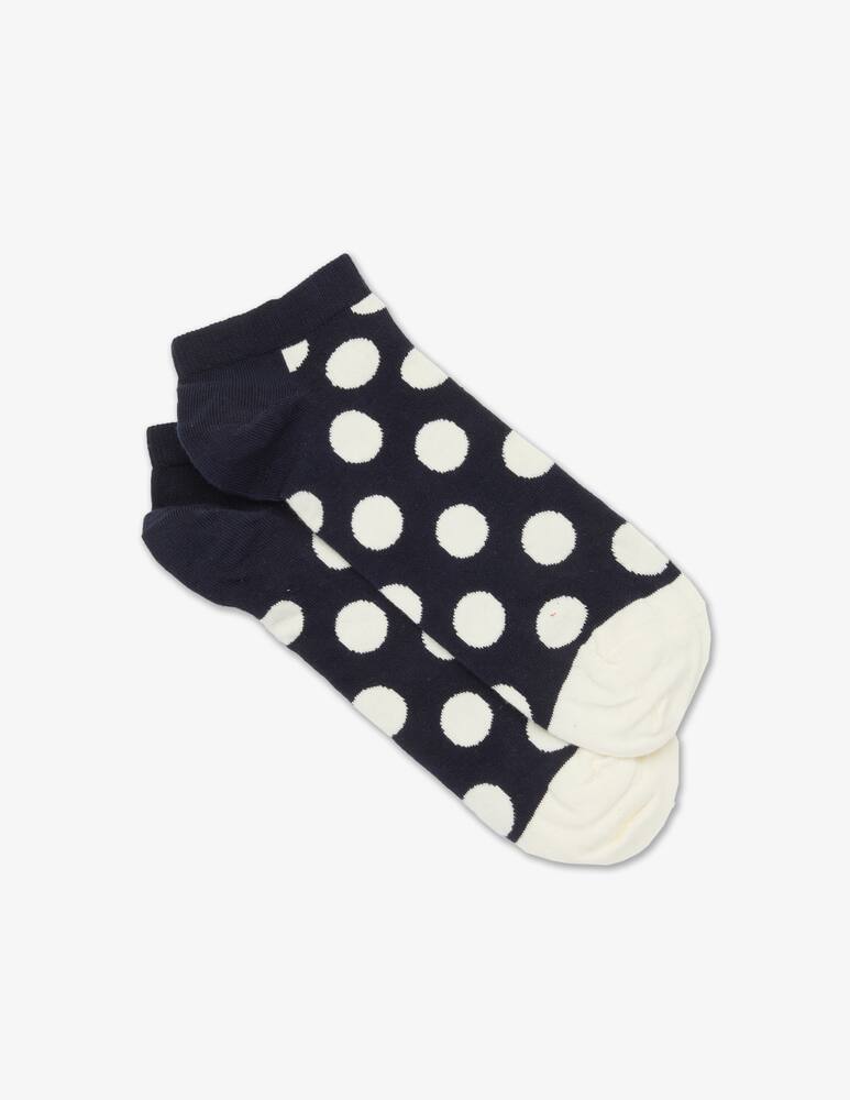 rinascente Happy Socks Big dot low socks 
