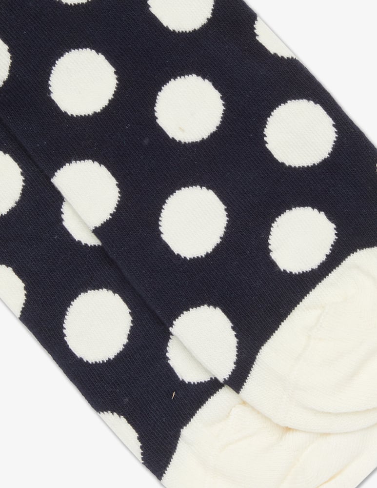rinascente Happy Socks Big dot low socks 