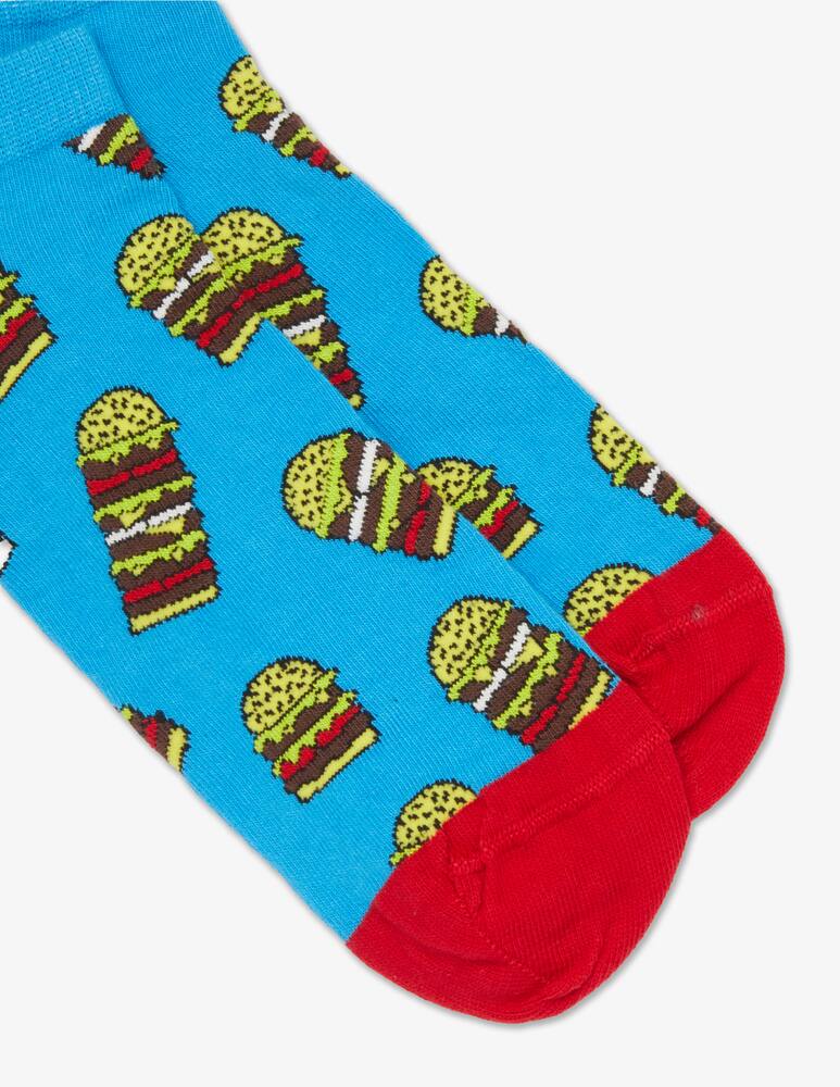 rinascente Happy Socks Foodie low socks 
