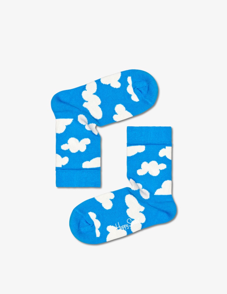 rinascente Happy Socks Calzini cloudy