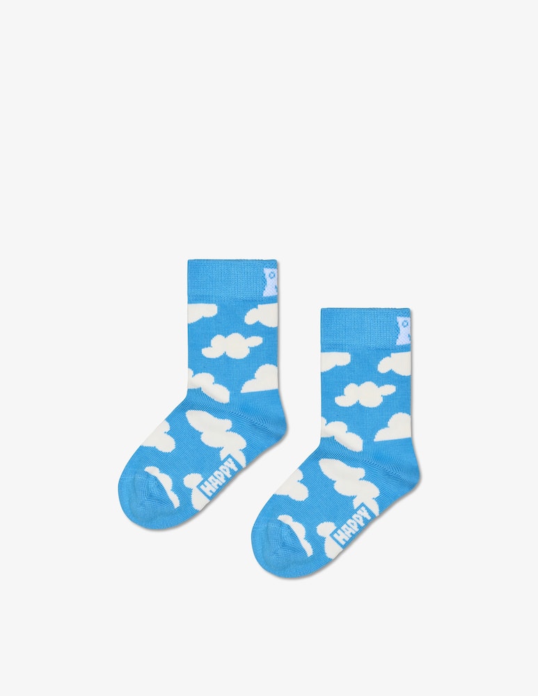 Happy Socks Calzini con nuvole Cloudy - immagine 1 Happy Socks Calzini con nuvole Cloudy - immagine 1
