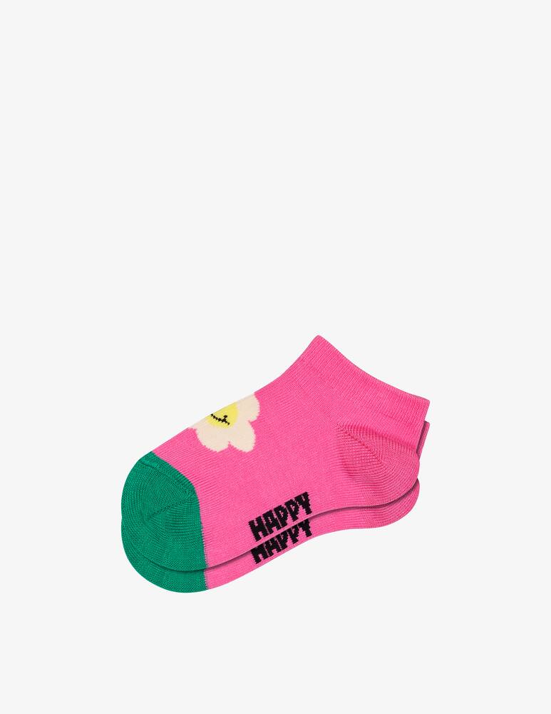 Happy Socks Calzini 2 pack Smiling Daisy - immagine 2 Happy Socks Calzini 2 pack Smiling Daisy - immagine 2