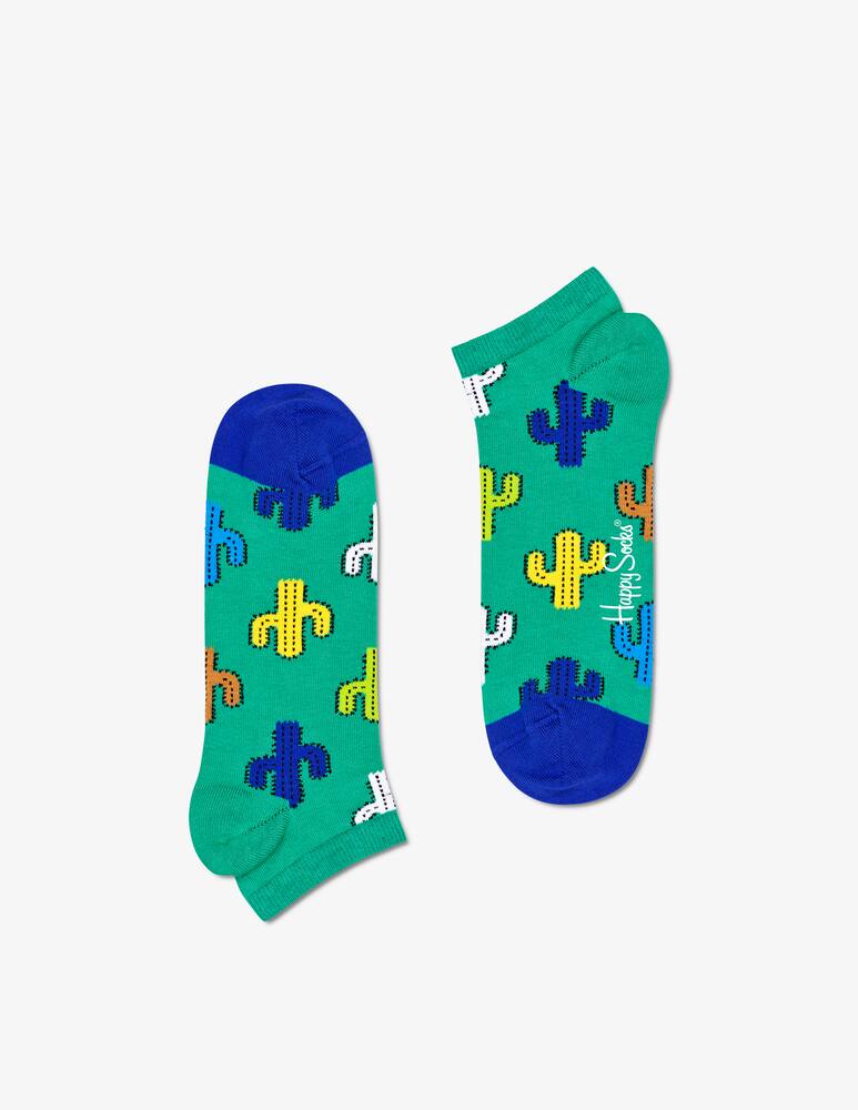 Happy Socks Calzino basso Cactus - immagine 3 Happy Socks Calzino basso Cactus - immagine 3