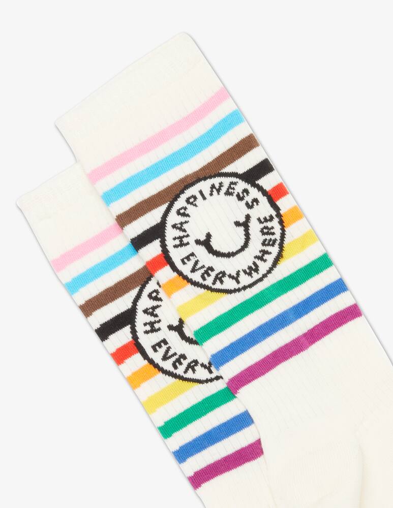 rinascente Happy Socks Calzini pride happiness Multicolor 