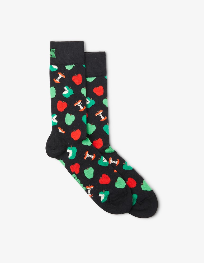 rinascente Happy Socks Calzini apple