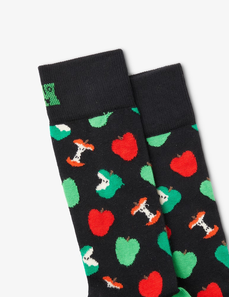 rinascente Happy Socks Calzini apple
