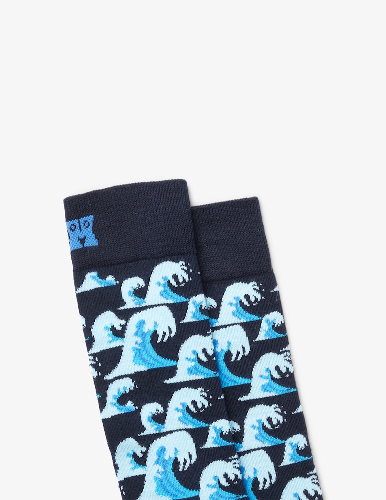 rinascente Happy Socks Calzini waves