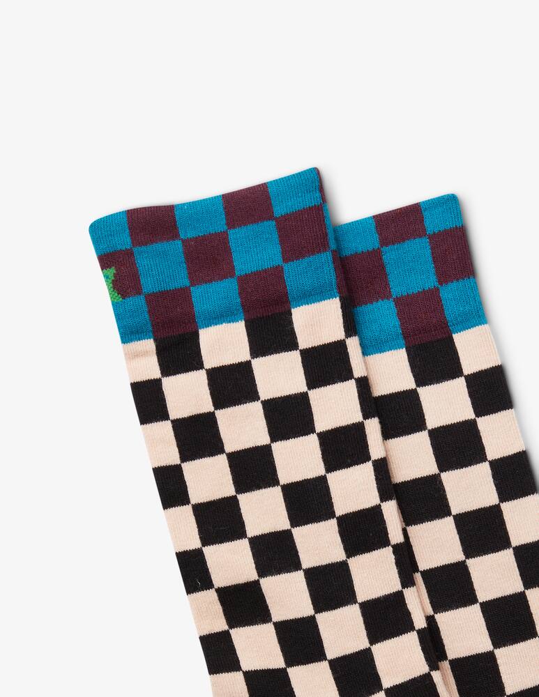 rinascente Happy Socks Calzini checkerboard