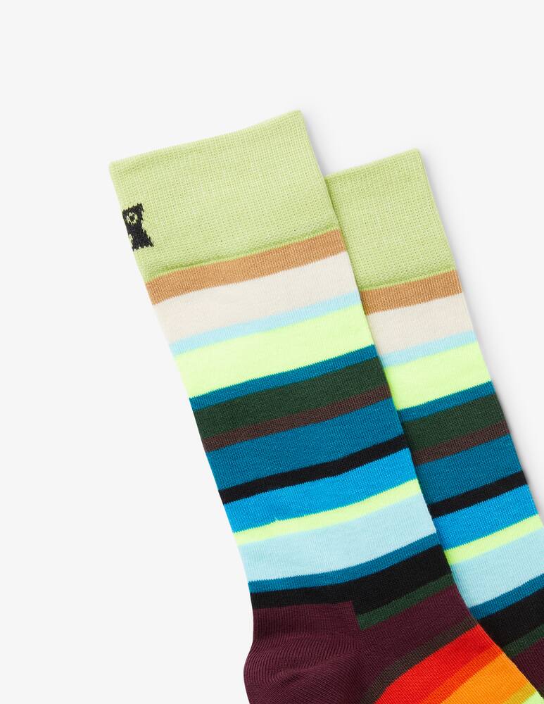 rinascente Happy Socks Calzini stripe