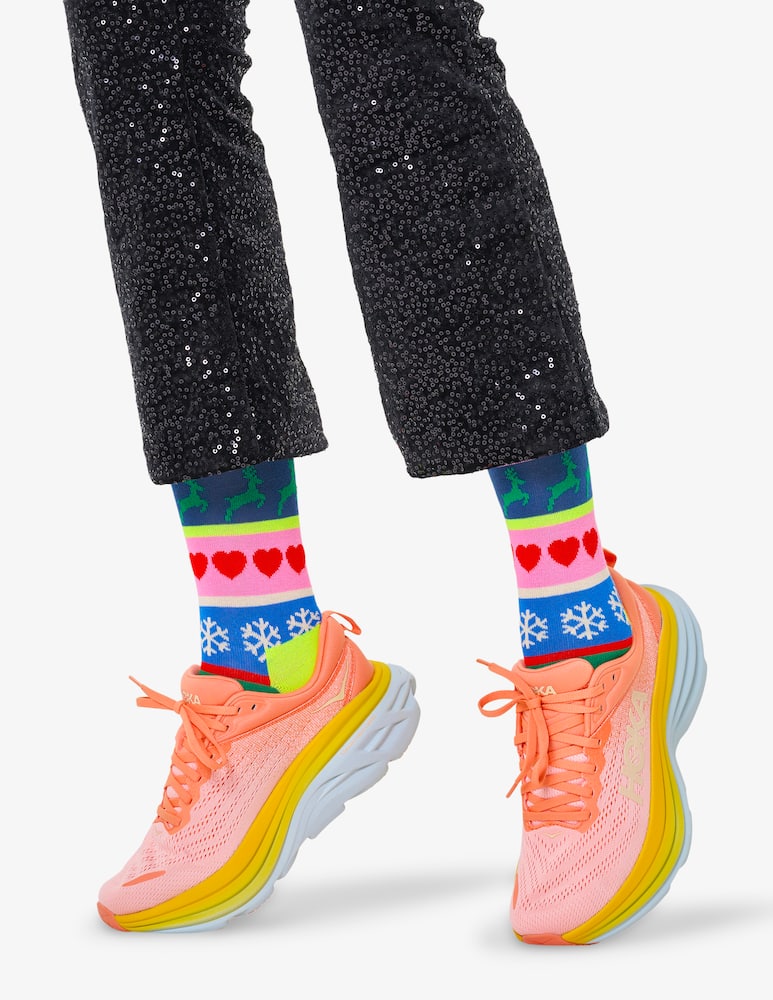 Happy Socks Calze Christmas - immagine 3 Happy Socks Calze Christmas - immagine 3