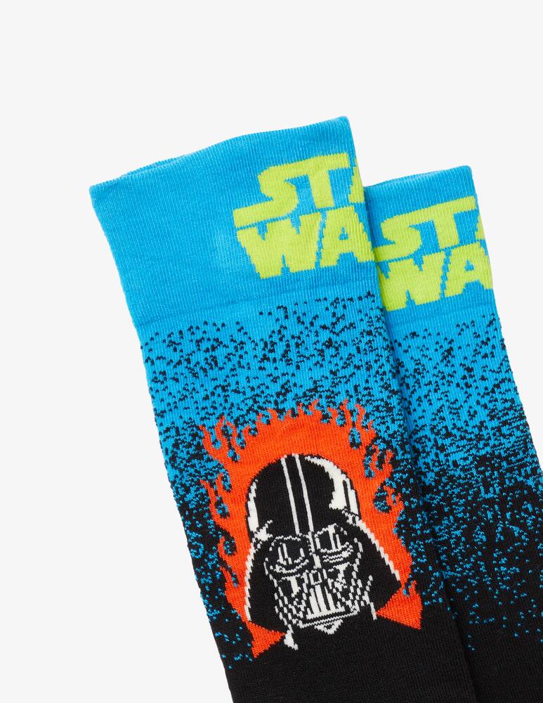 rinascente Happy Socks Calzini star wars darth vader