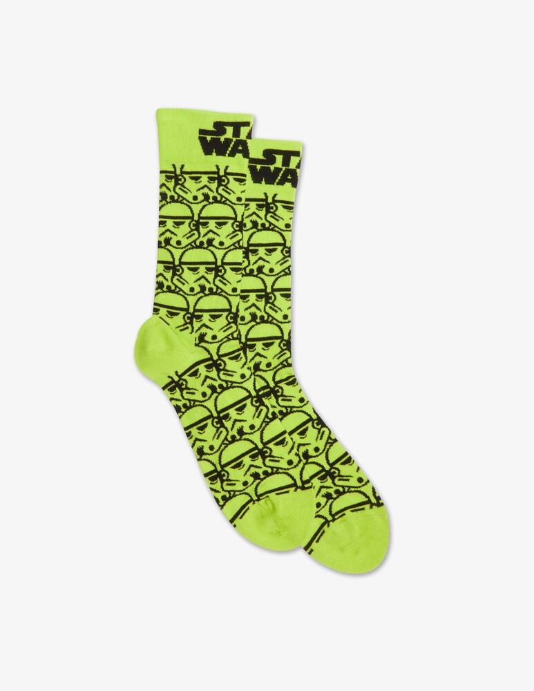 rinascente Happy Socks Calzini star wars storm trooper
