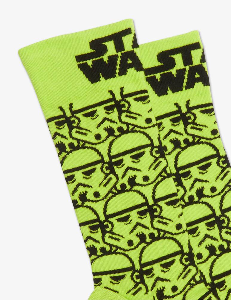 rinascente Happy Socks Calzini star wars storm trooper