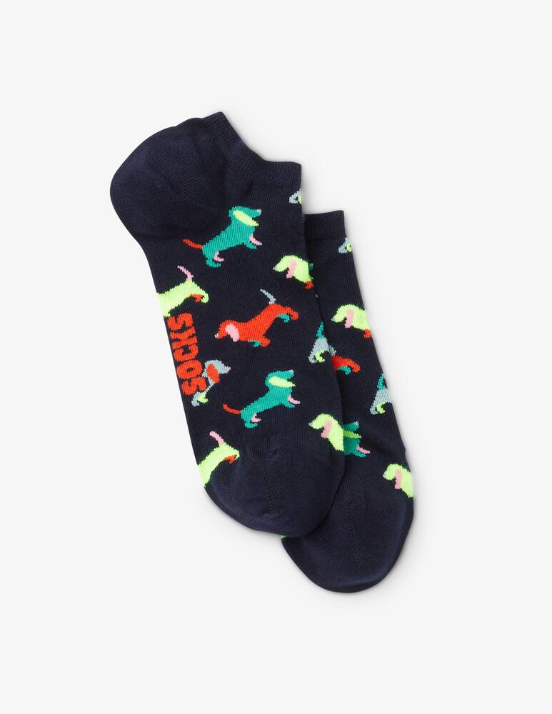 rinascente Happy Socks Calzini puppy love low